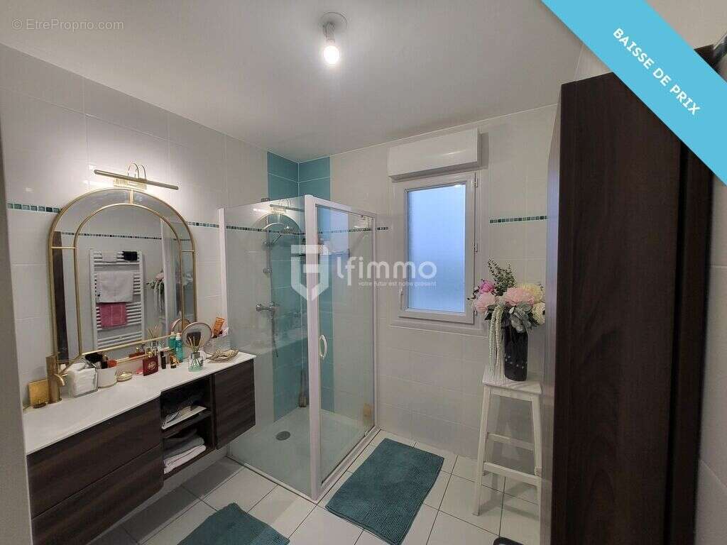 Appartement à SAINT-NAZAIRE