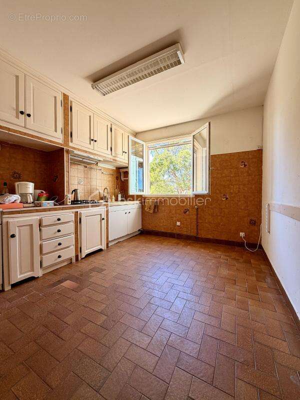 Maison à TOURTOUR