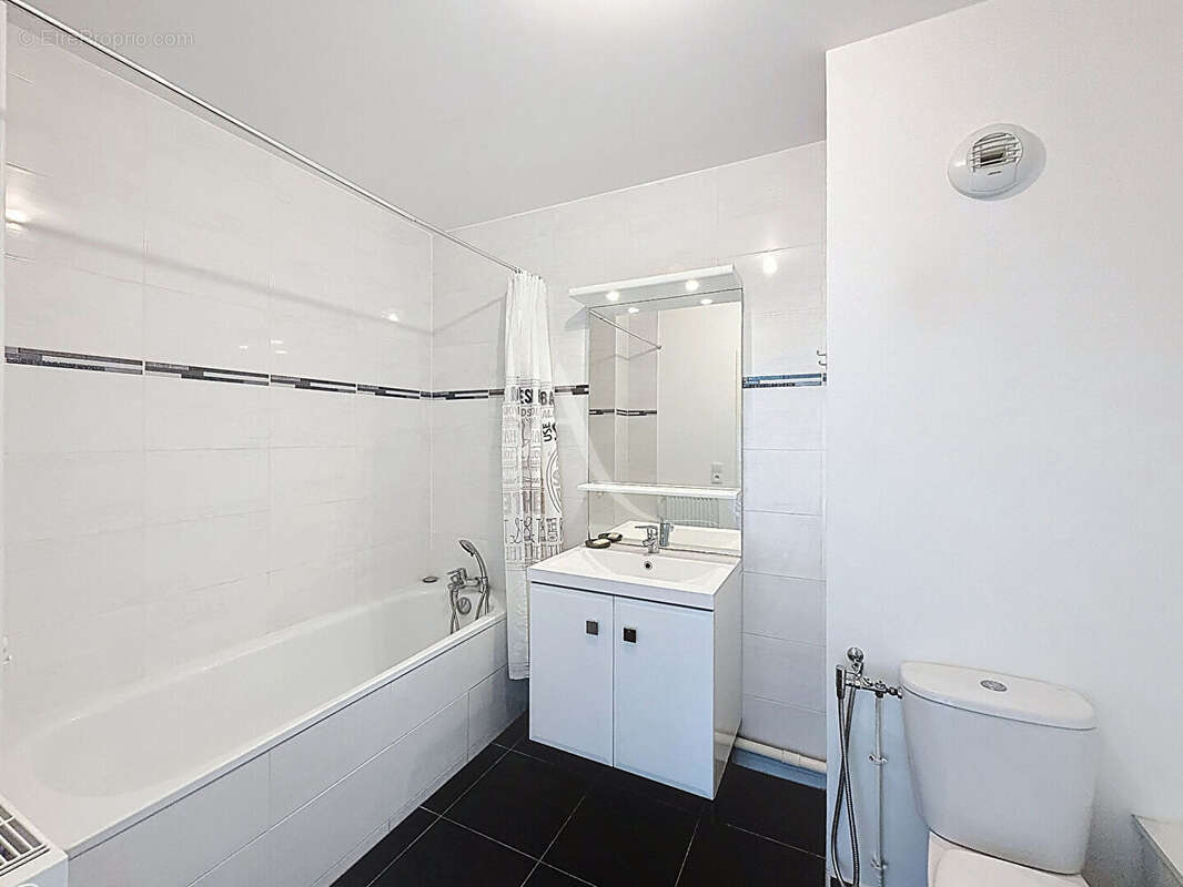 Appartement à MEAUX