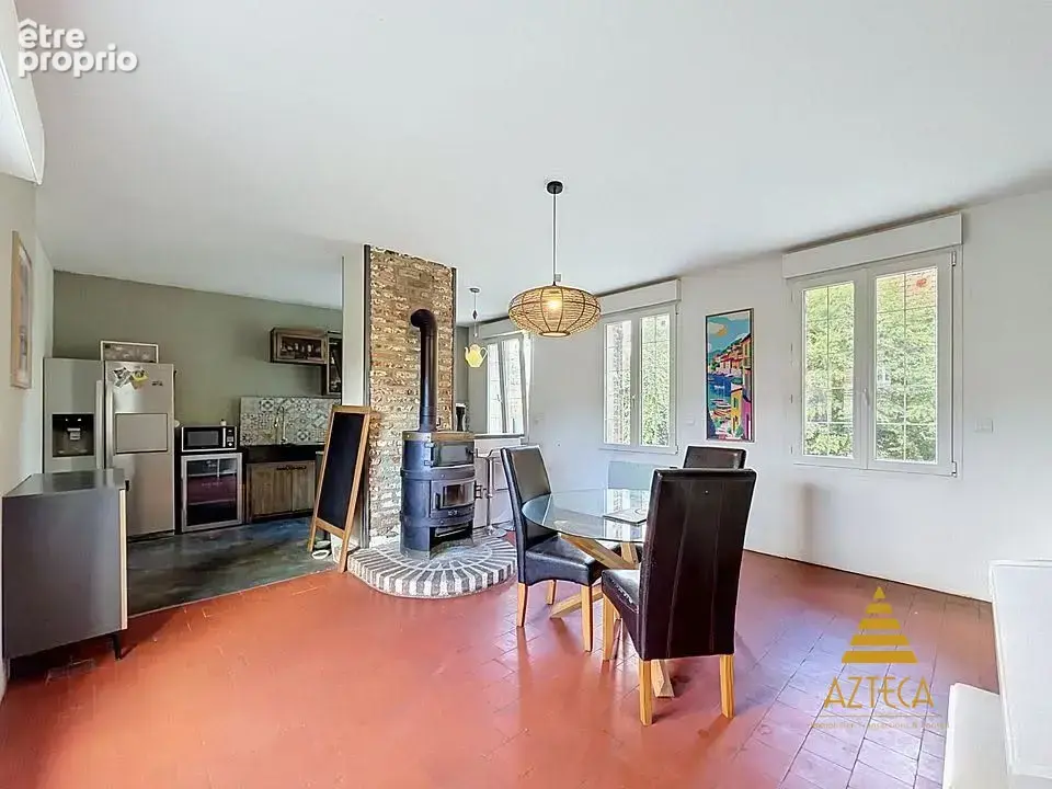 Maison 4 pièces 98 m² à vendre à Sains-Les-Marquion (62860) - photo 4