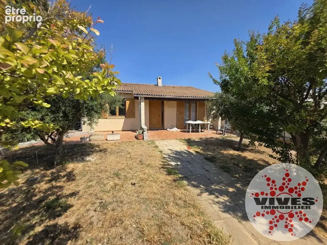 Villa rénovée T4 avec grande partie aménageable. - photo 2