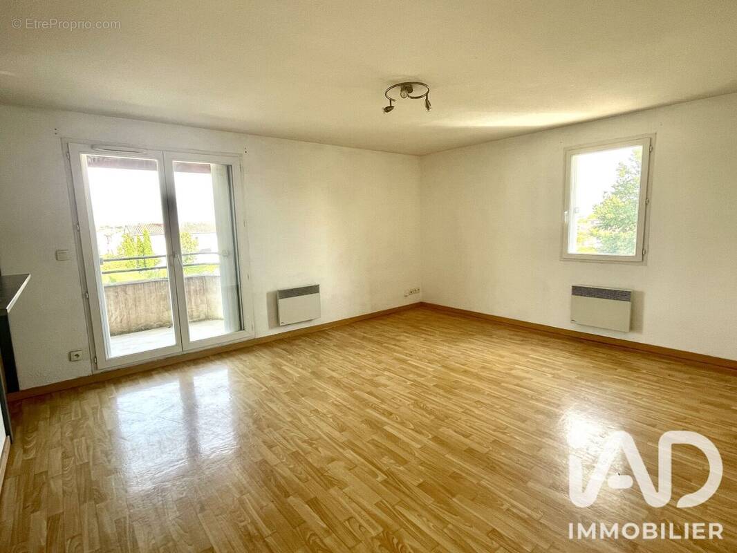 Photo 1 - Appartement à GAILLAC
