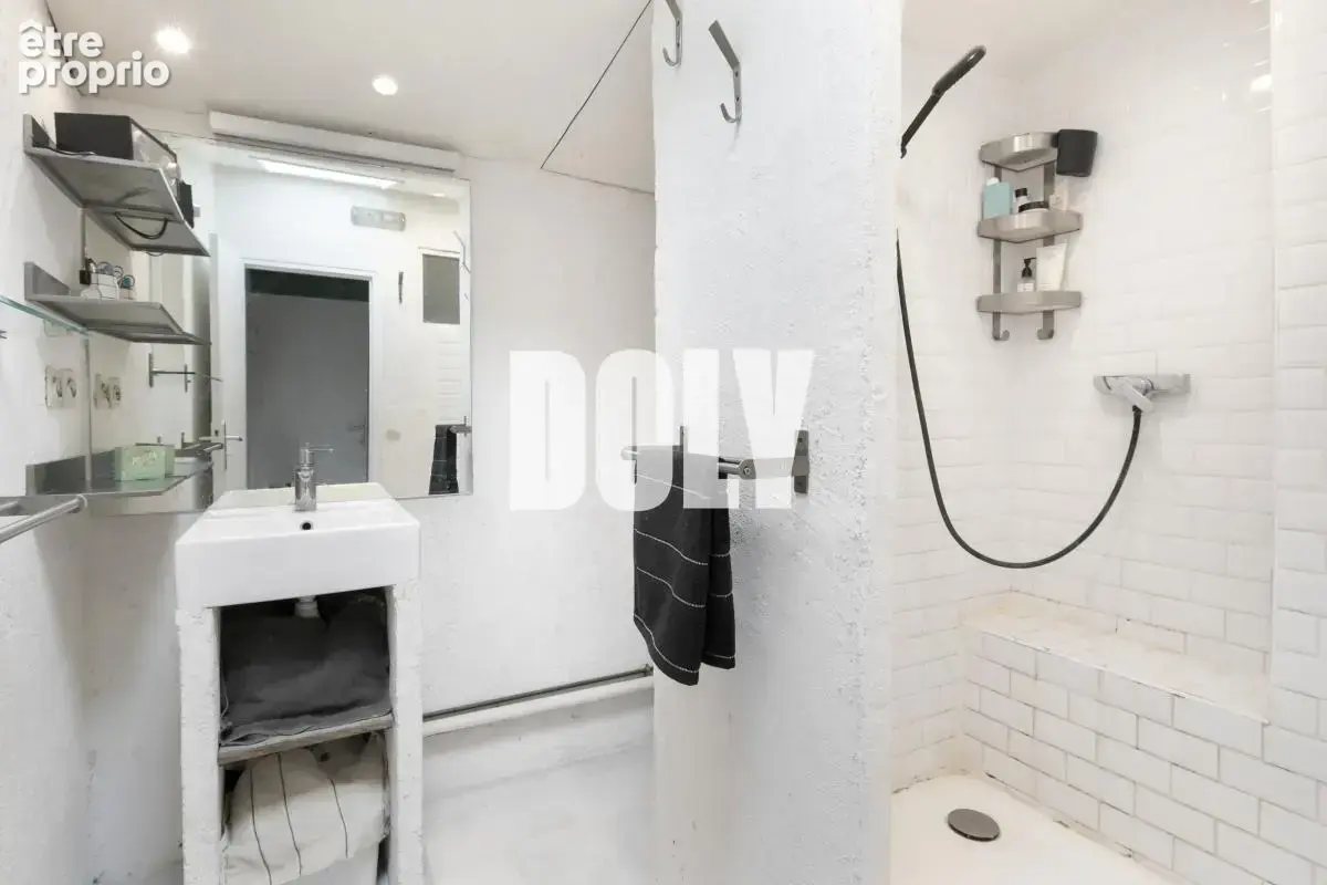 Exclusivité doly - charmant duplex - enfants rouges paris 3 - photo 8