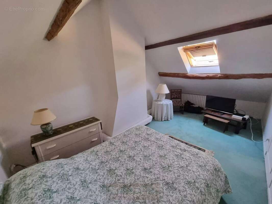 Maison de Charme à Amilly proche Hôpital et commerces - photo 11