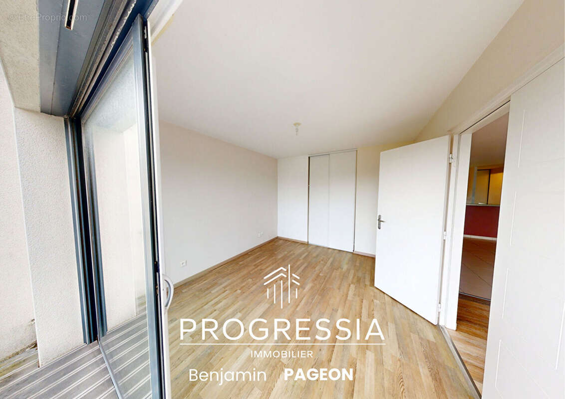 Appartement à LE HAVRE