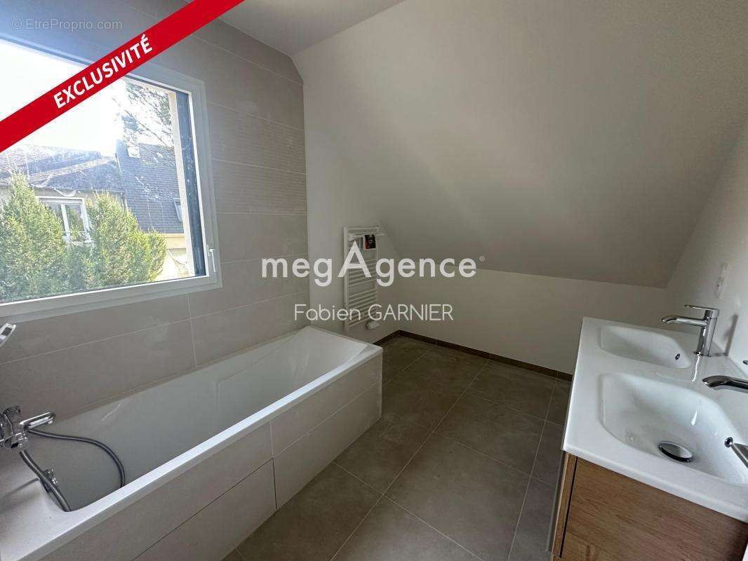 Maison à MURS-ERIGNE