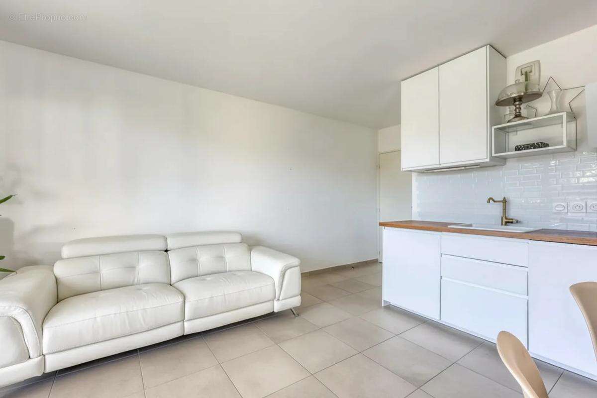 Appartement T4 moderne avec vue exceptionnelle - photo 5