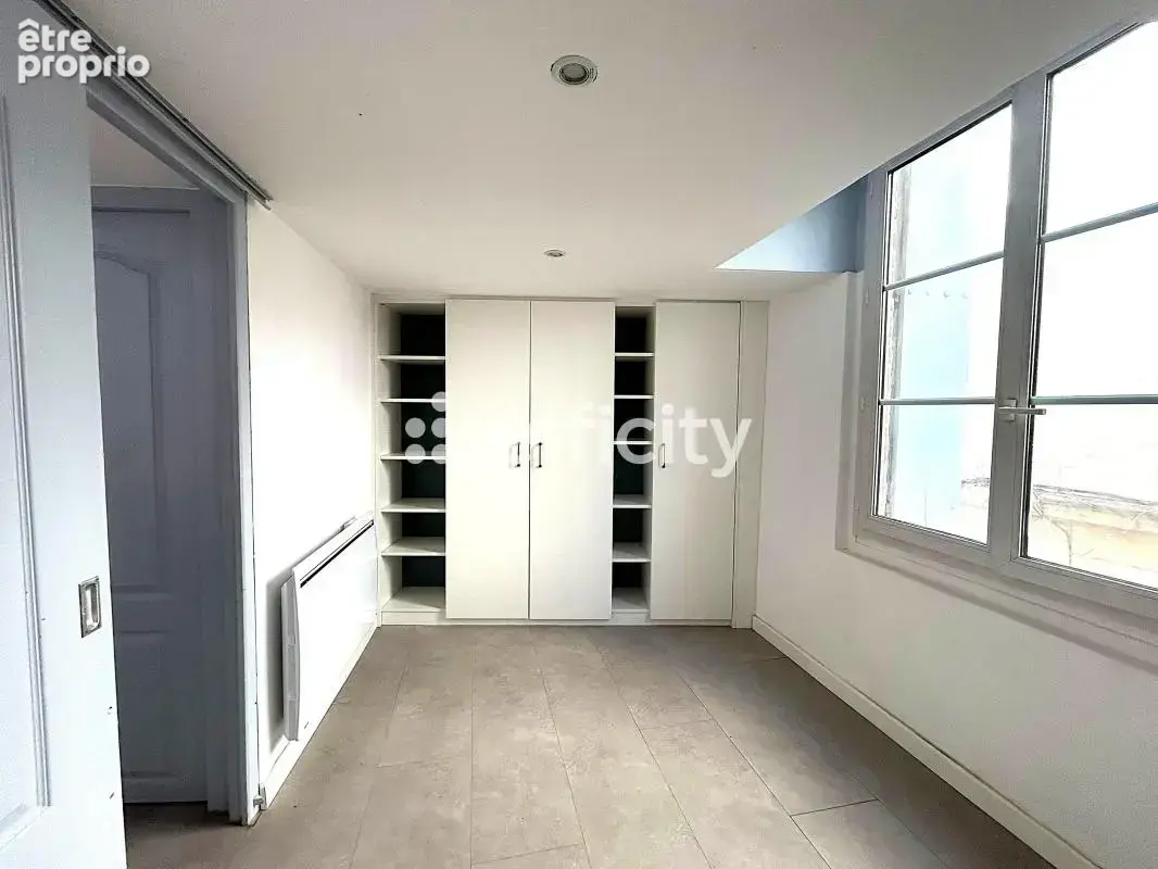 Appartement - photo 9