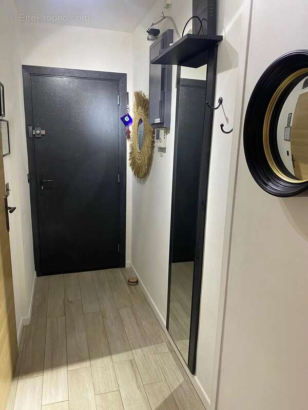 Appartement à SAINTE-MAXIME