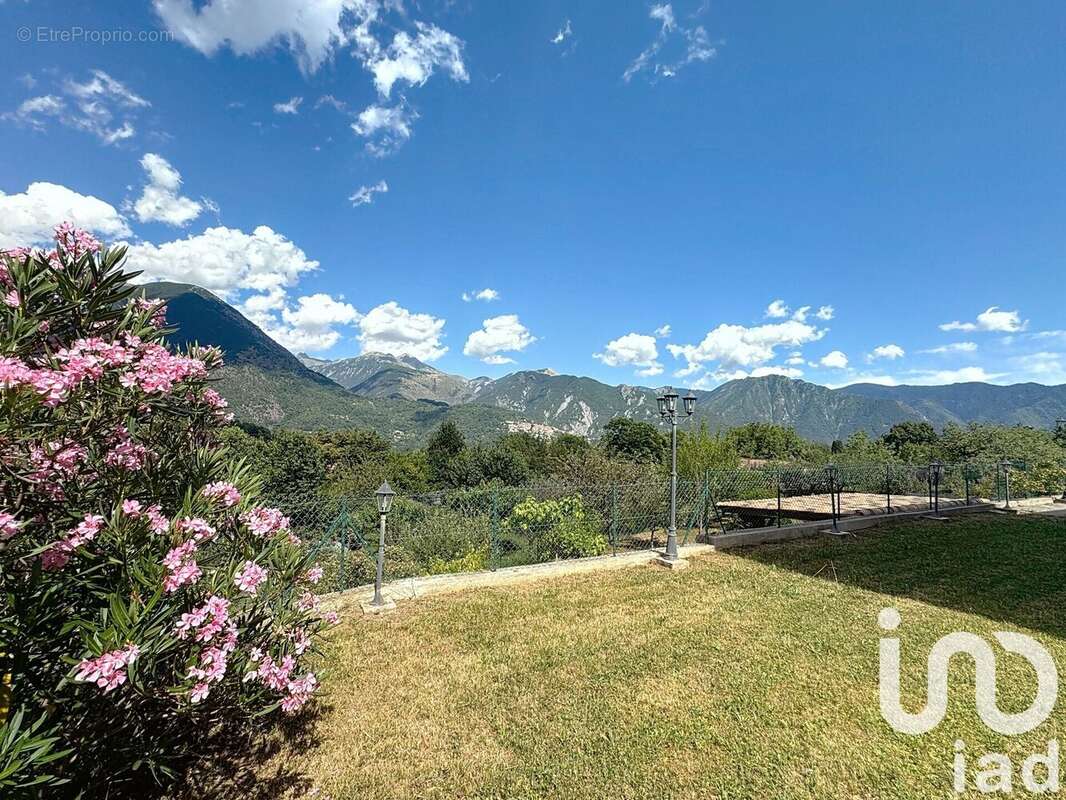 Photo 8 - Maison à ROQUEBILLIERE