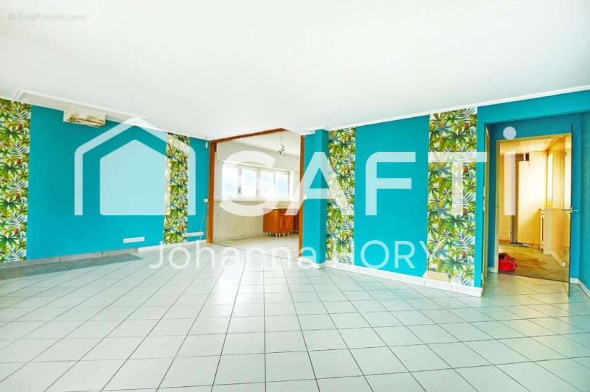 Photo 9 - Appartement à FELLERING