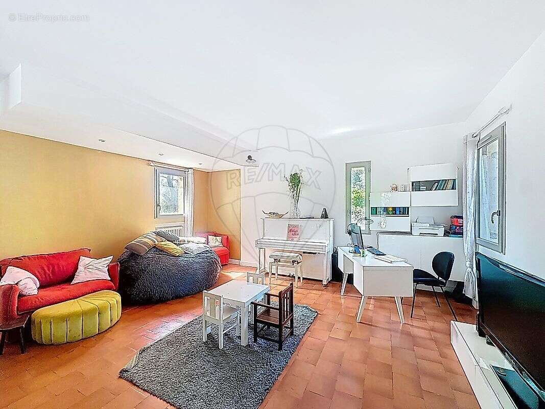 Maison à NIMES