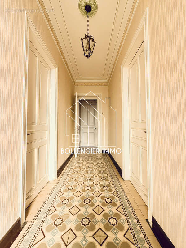 Maison à ISBERGUES