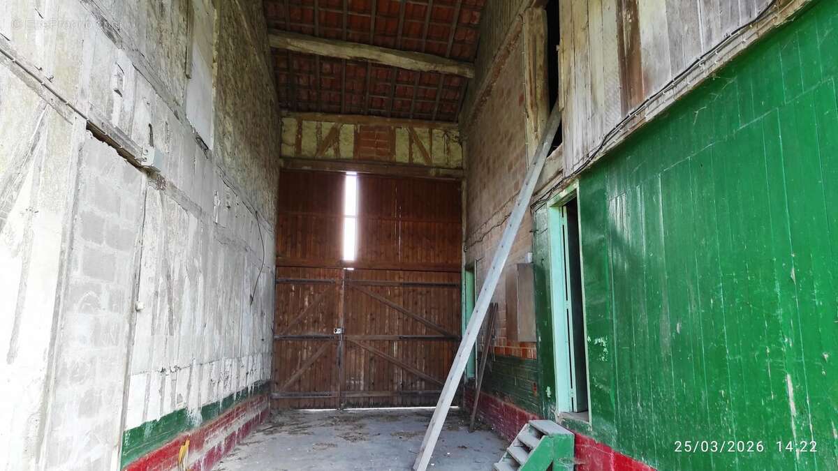 Maison à VITRY-LE-FRANCOIS