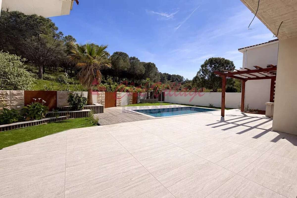 Maison à NARBONNE