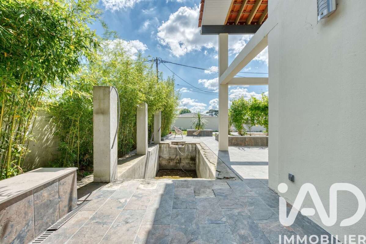 Photo 4 - Maison à AMBARES-ET-LAGRAVE