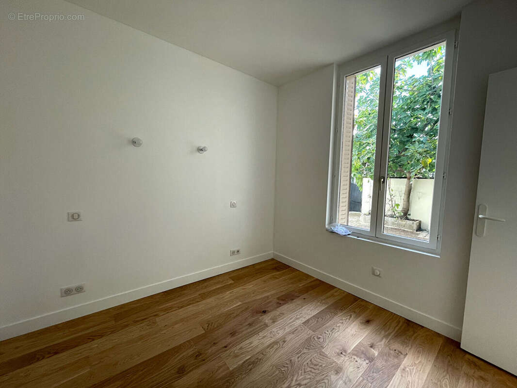 Maison à SAINTE-SAVINE