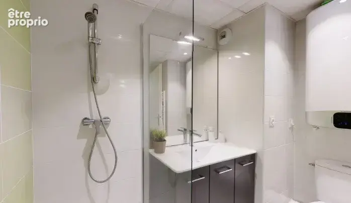 INVESTISSEMENT LOCATIF  CLERMONT FERRAND  Résidence étudiante Artémisia Oradou - 5% de rentabilité - photo 5