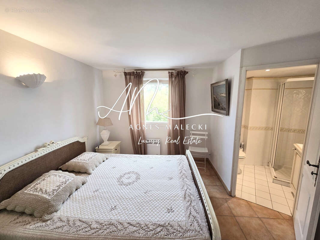 Appartement à CAVALAIRE-SUR-MER