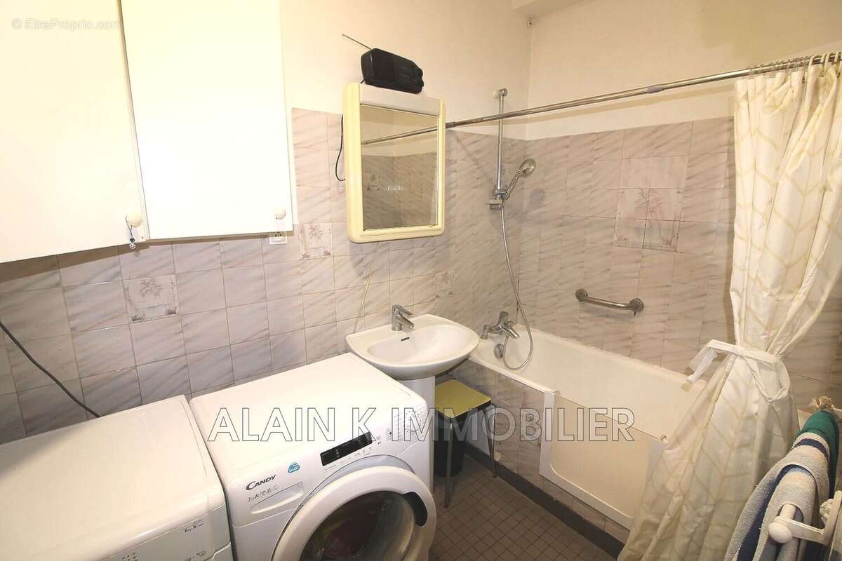 Appartement à CHAVILLE