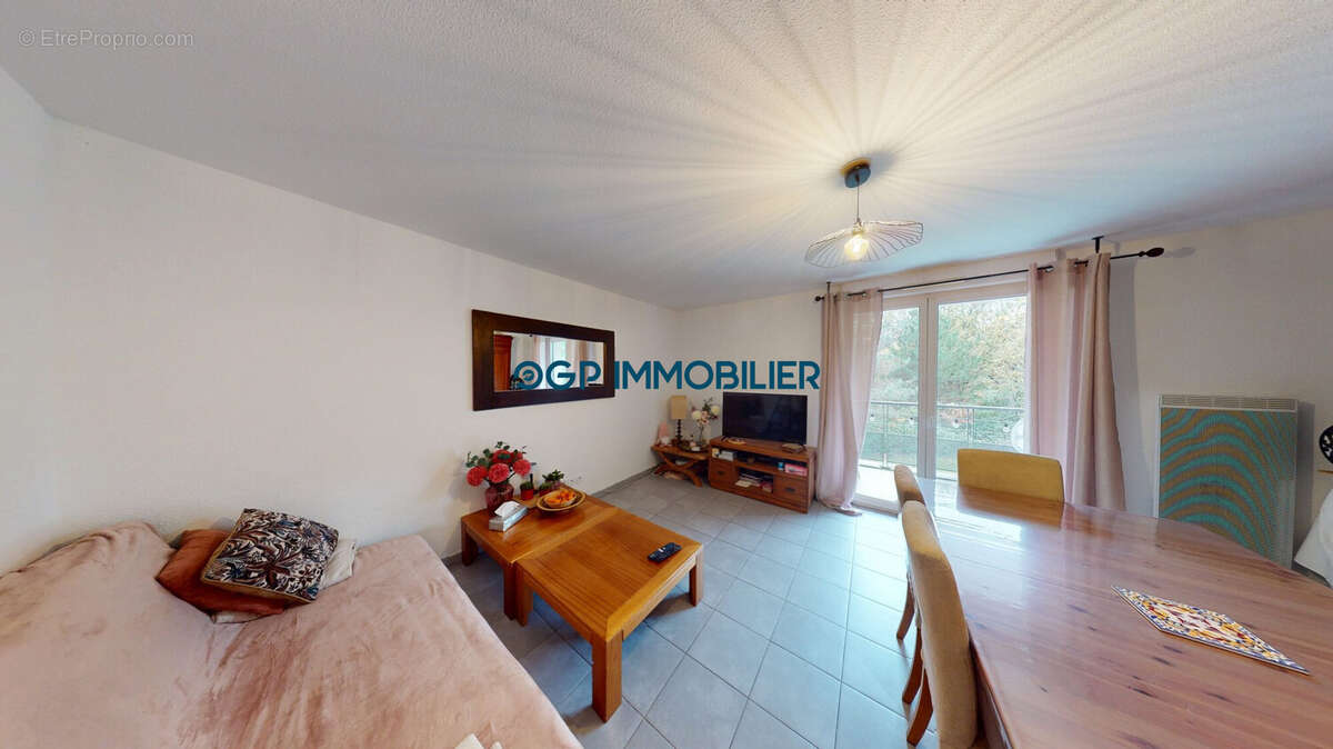 Appartement à COLOMIERS