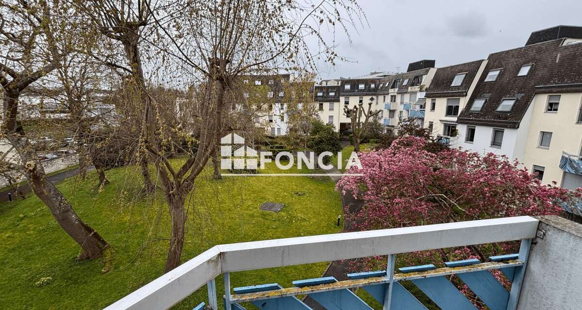 Appartement à VERNON
