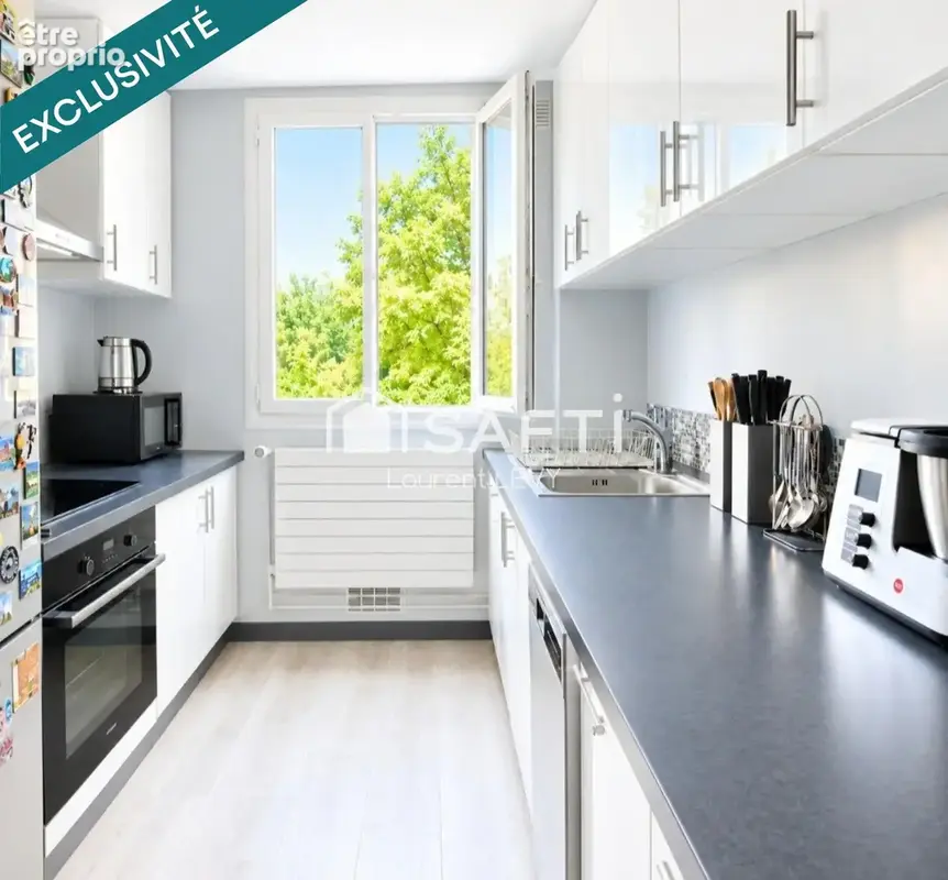 Photo 1 - Appartement à SAINT-MAUR-DES-FOSSES