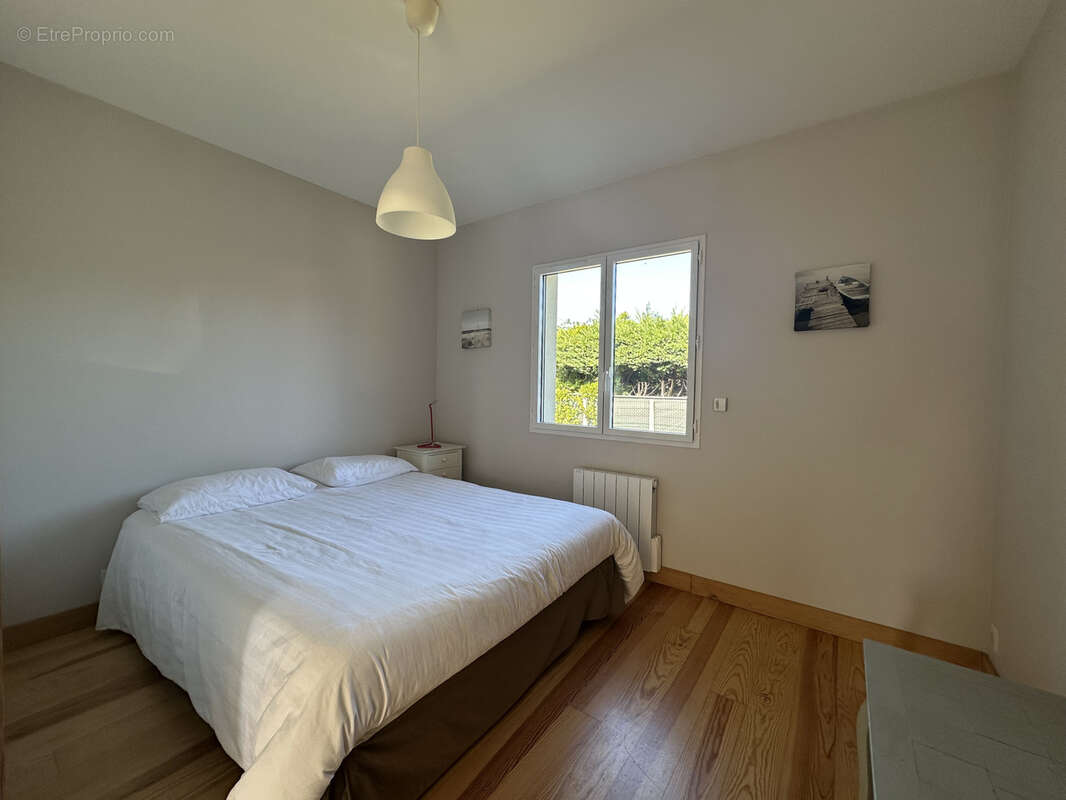 Maison à LA TESTE-DE-BUCH