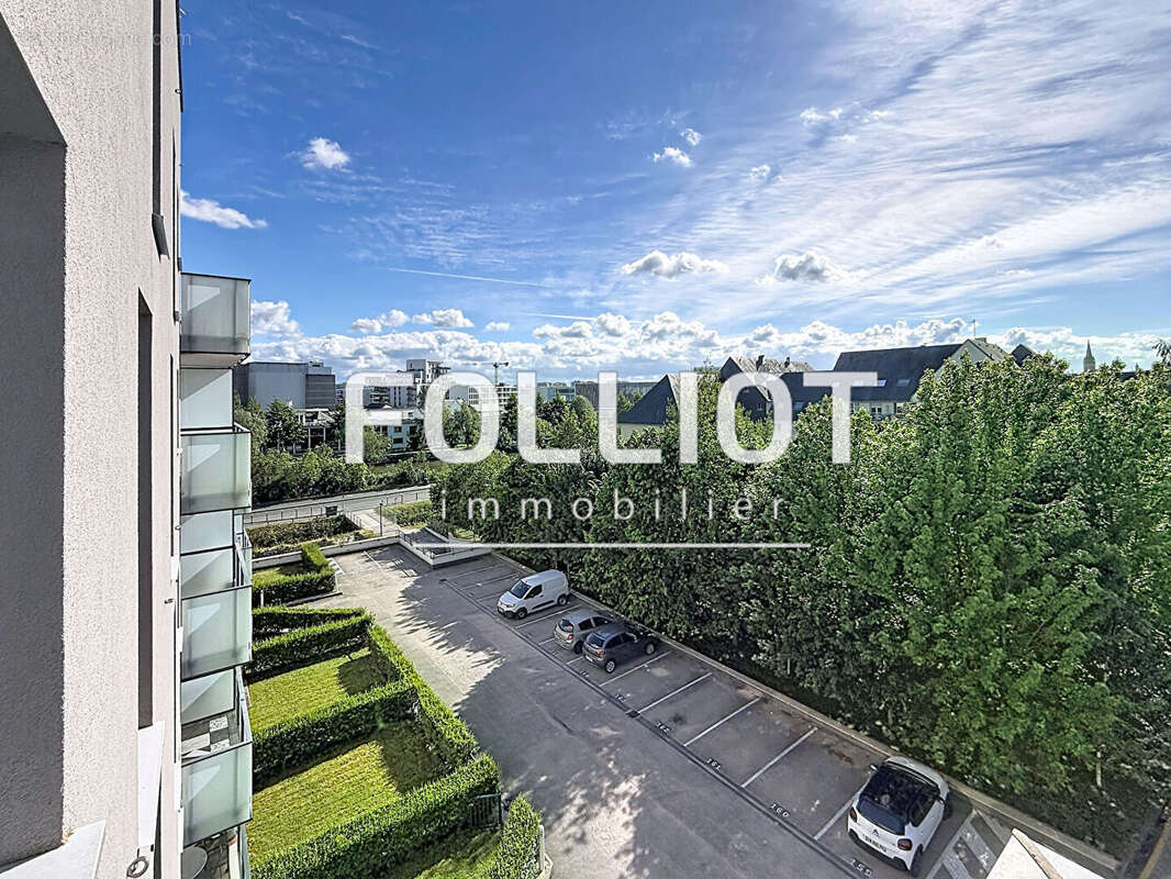 Appartement à CAEN