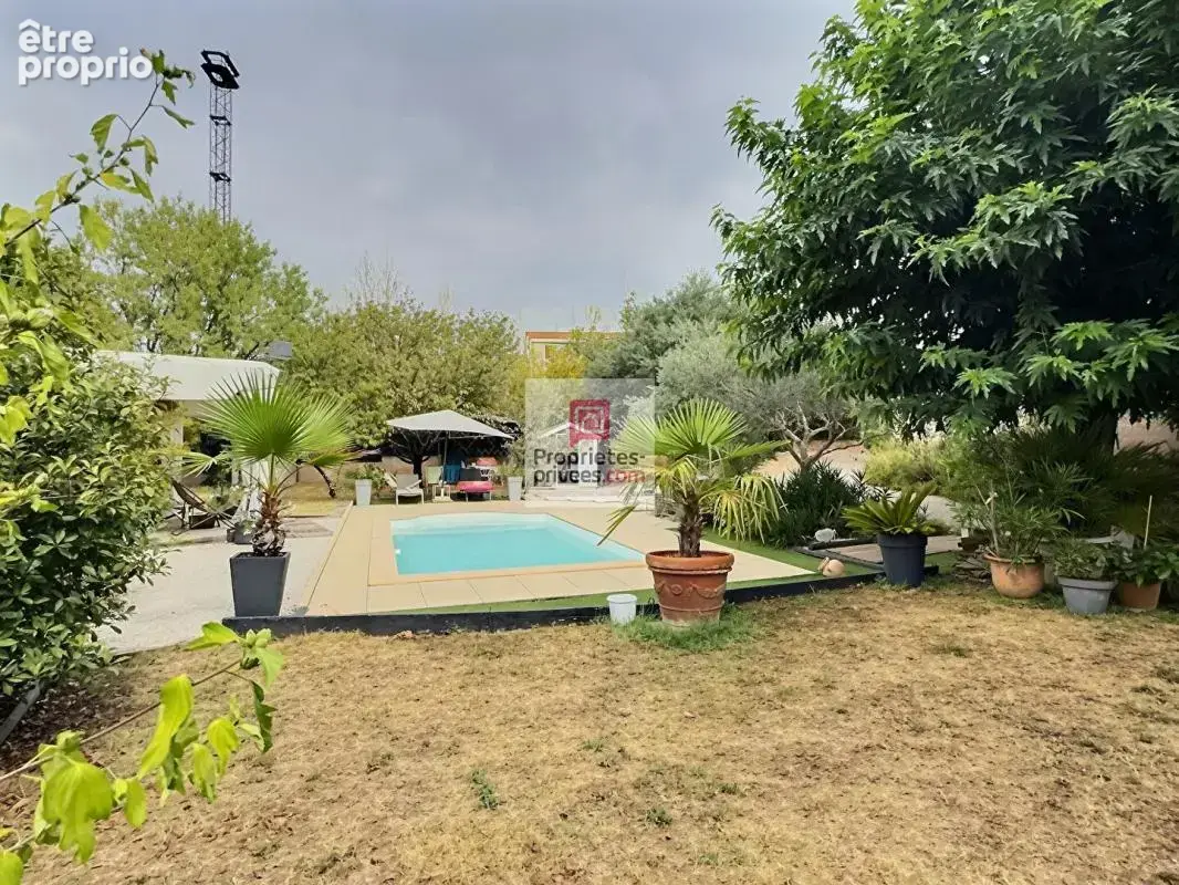 Maison Les Arcs Sur Argens 5 pièce(s) 120 m2 - photo 6