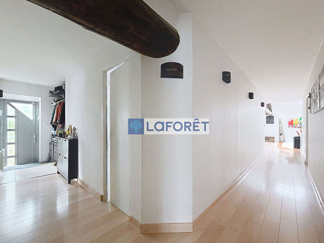 Appartement à SAINT-DIZIER