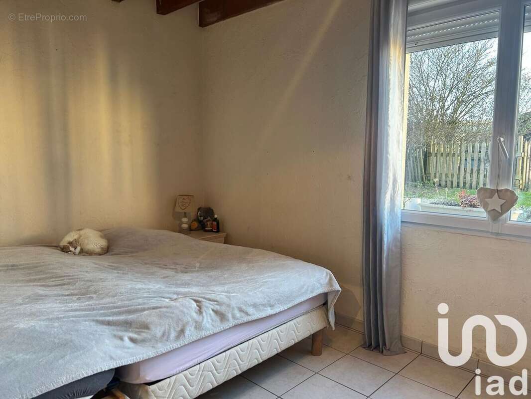 Maison 223 m² à Bergeres-Les-Vertus  - photo 8
