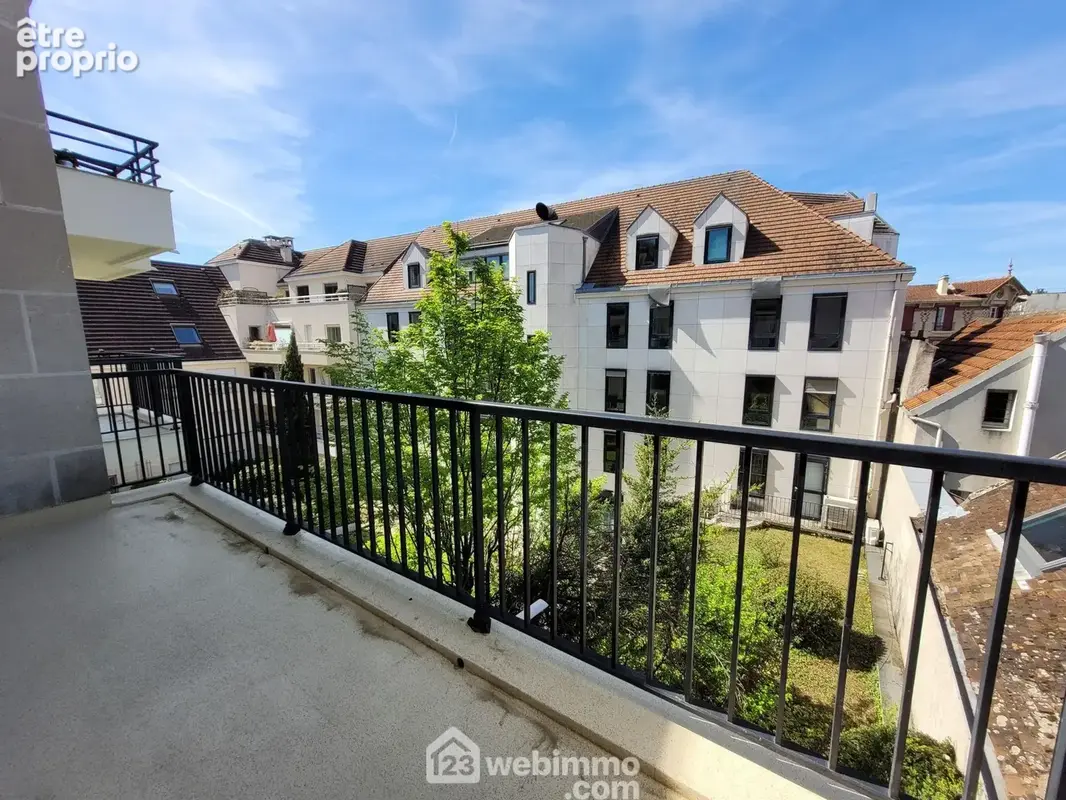 Appartement 109 m² à Antony  - photo 274
