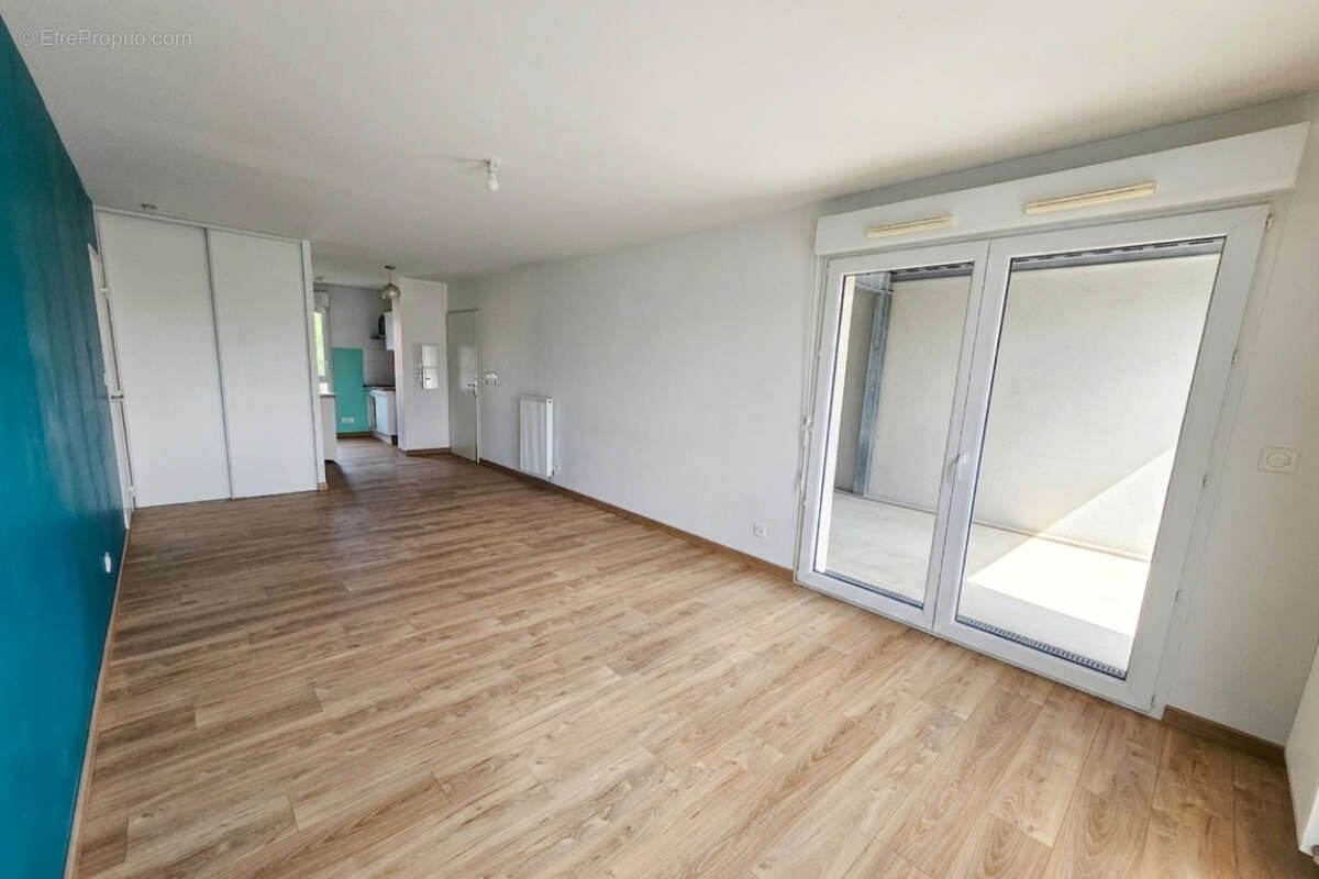 Appartement à MIONS