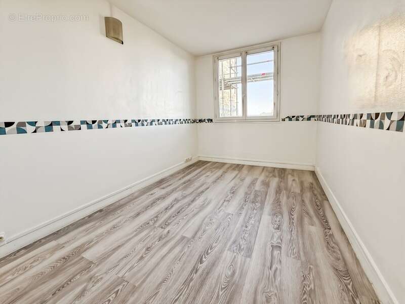 Appartement à VITRY-SUR-SEINE