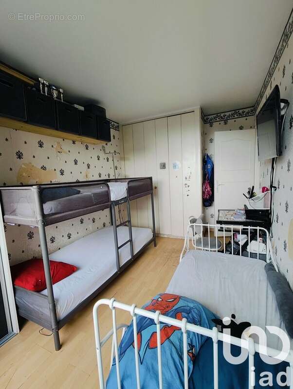 Photo 4 - Appartement à PANTIN