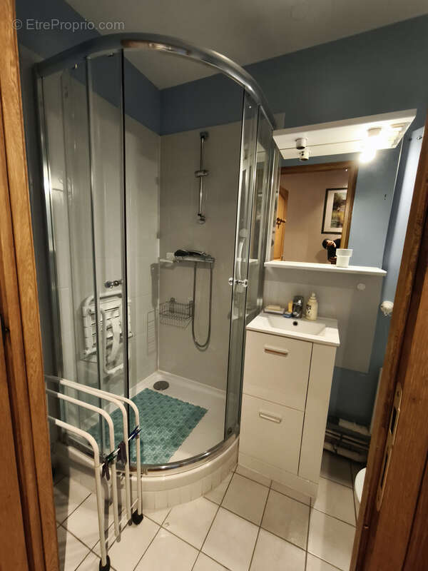 Appartement à BEAUCHAMP