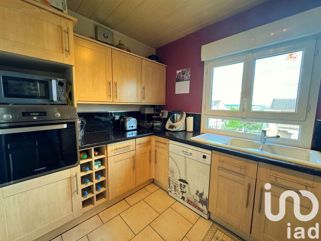 Photo 5 - Maison à MONTRY