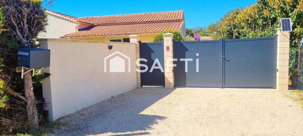 Photo 1 - Maison à MONSEMPRON-LIBOS