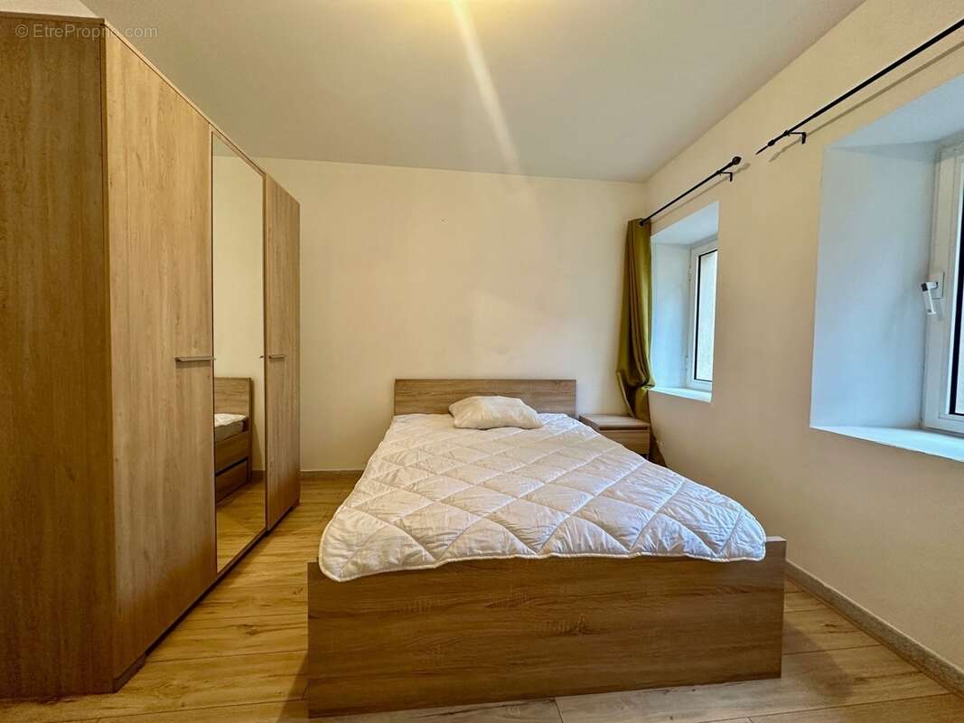 Appartement à ROMANS-SUR-ISERE