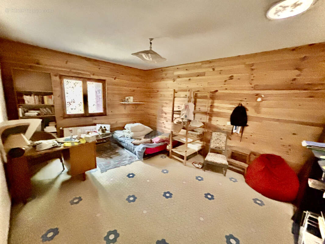 Maison à SAINT-SARDOS