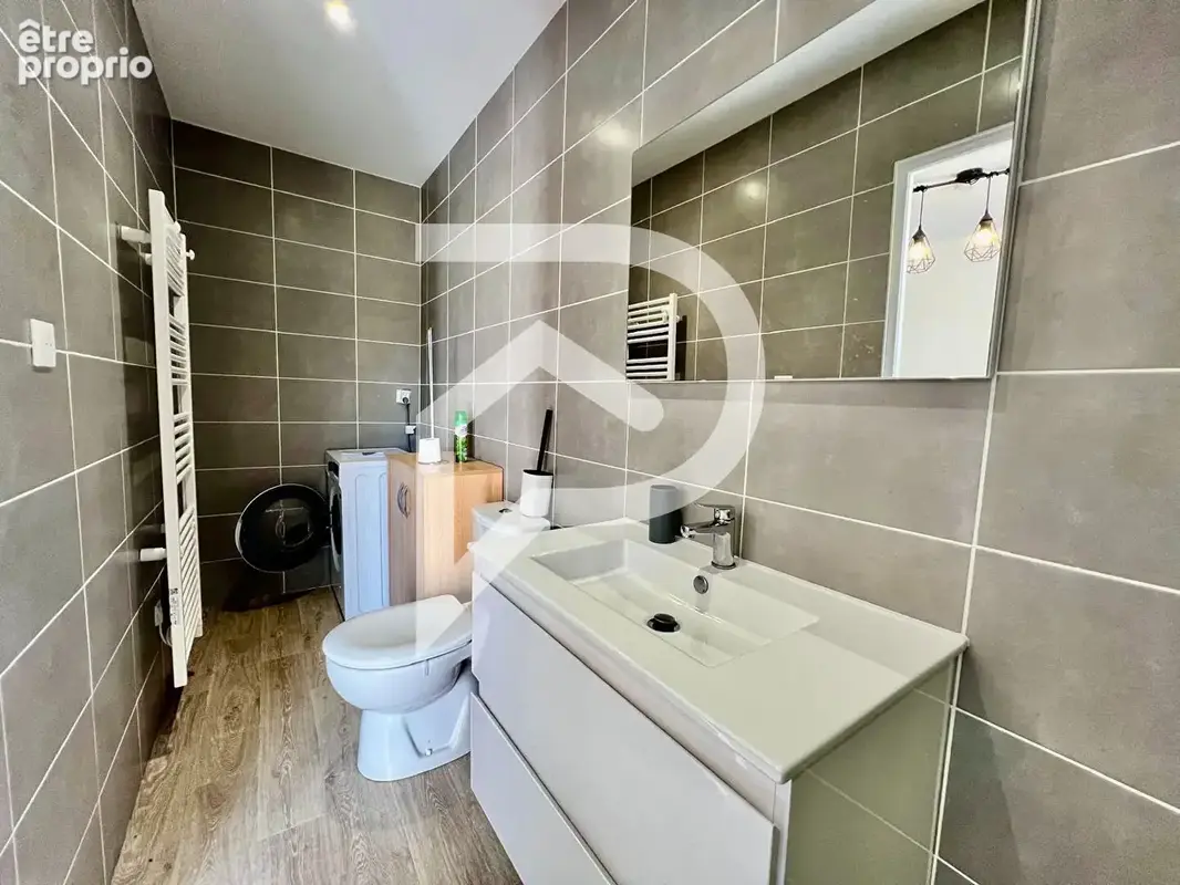 Appartement Peyrehorade 2 pièce(s) 41 m² - photo 6