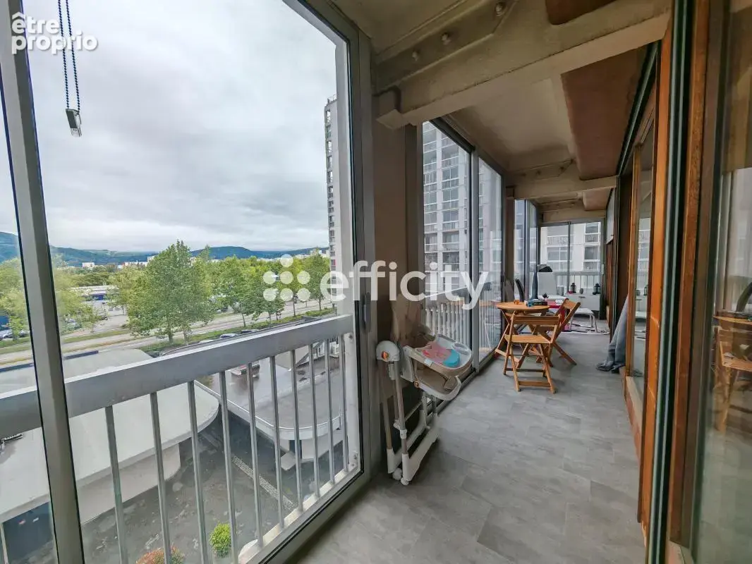 Appartement - photo 5