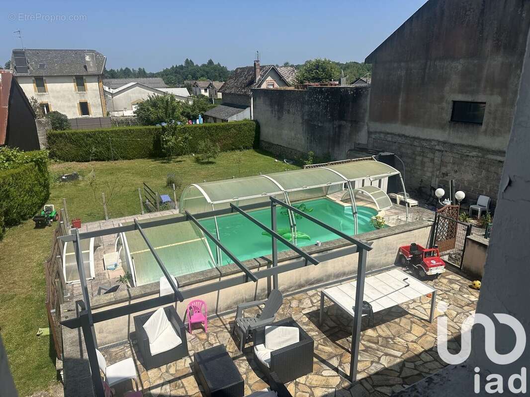 Photo 9 - Maison à SAINT-PRIEST-DE-GIMEL