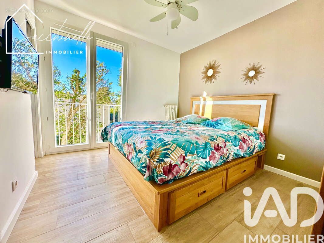 Photo 8 - Appartement à SIX-FOURS-LES-PLAGES