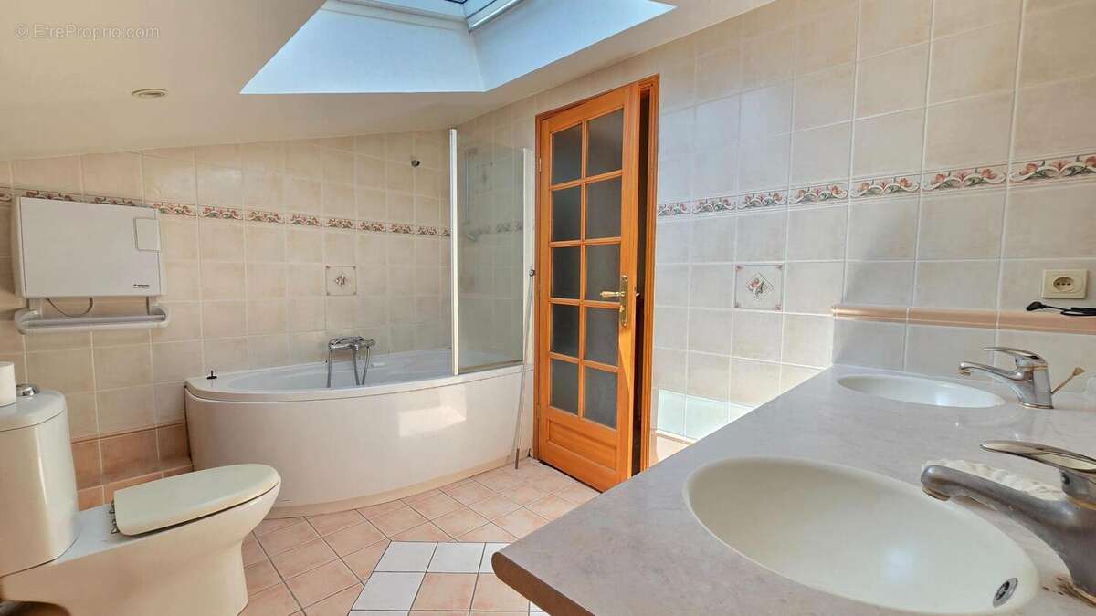 Photo 7 - Maison à LE BOUSCAT