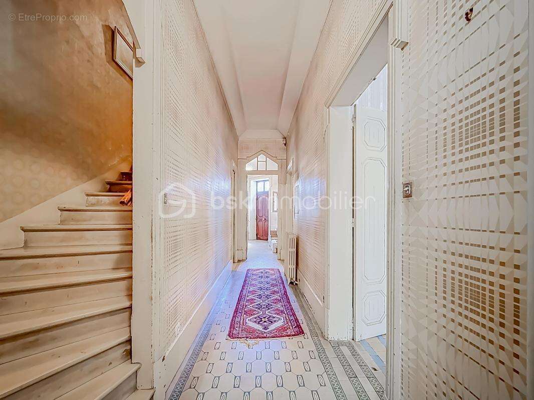 Maison à ARLES