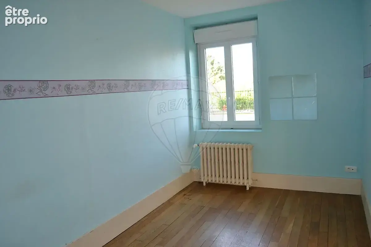 Maison 5 chambre(s) à vendre - photo 7