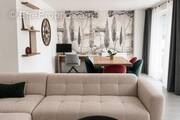 Appartement à TRAPPES