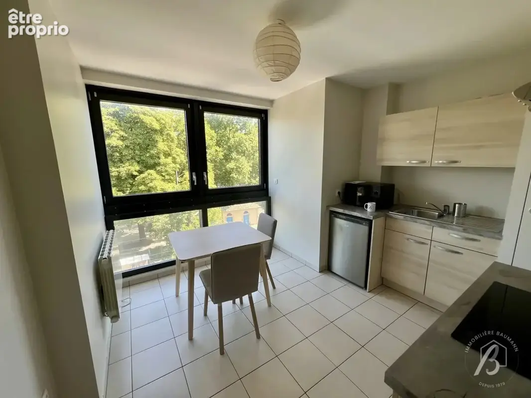Appartement à vendre Strasbourg - photo 2